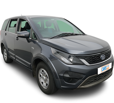 Tata Hexa-img